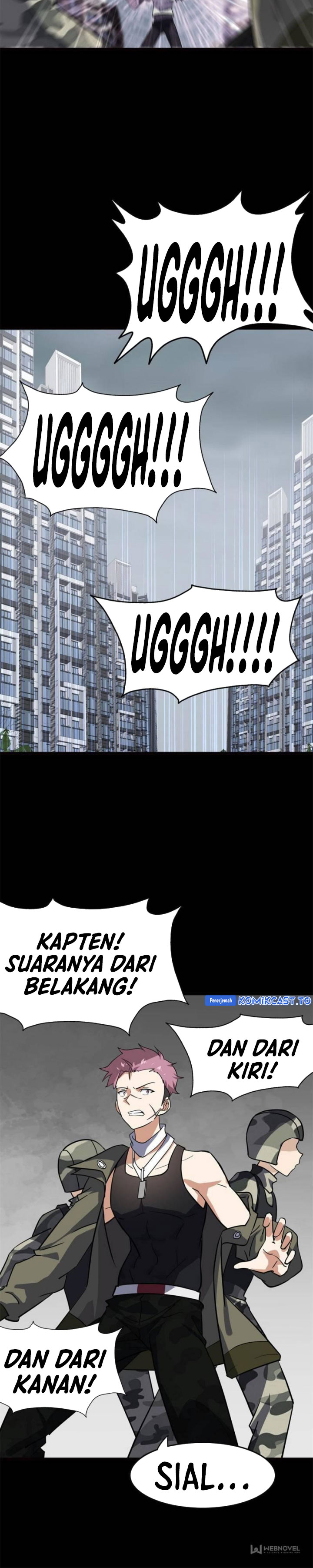 Dilarang COPAS - situs resmi www.mangacanblog.com - Komik virus girlfriend 339 - chapter 339 340 Indonesia virus girlfriend 339 - chapter 339 Terbaru 23|Baca Manga Komik Indonesia|Mangacan