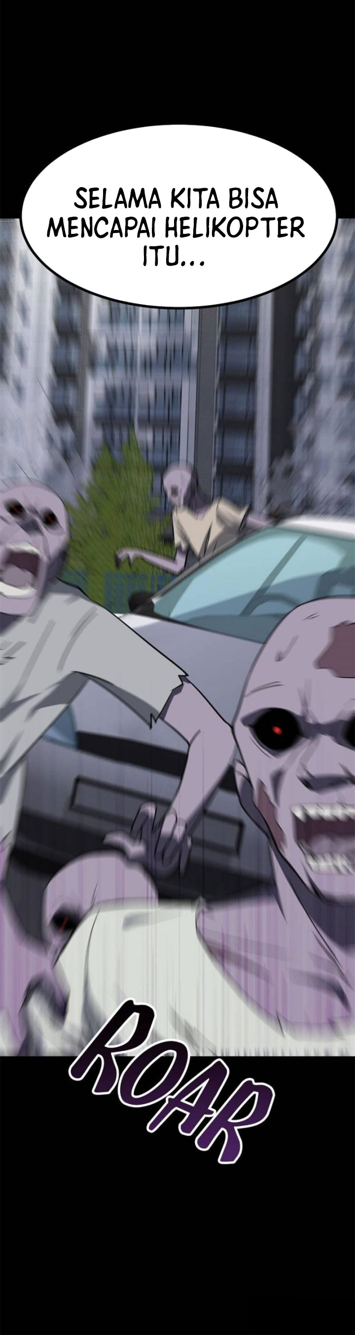 Virus Girlfriend chapter 341