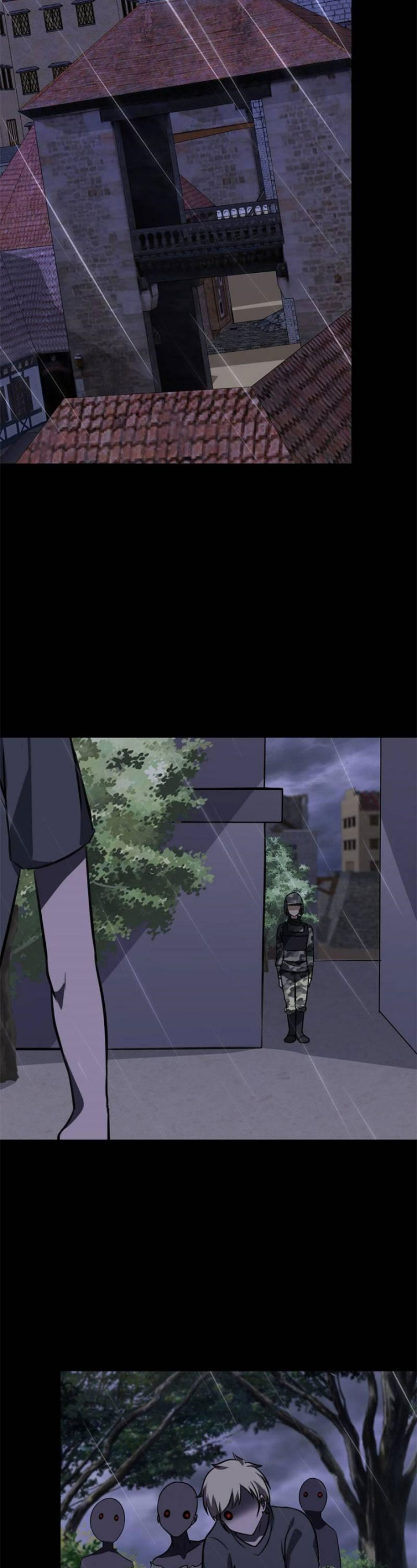 Virus Girlfriend chapter 341