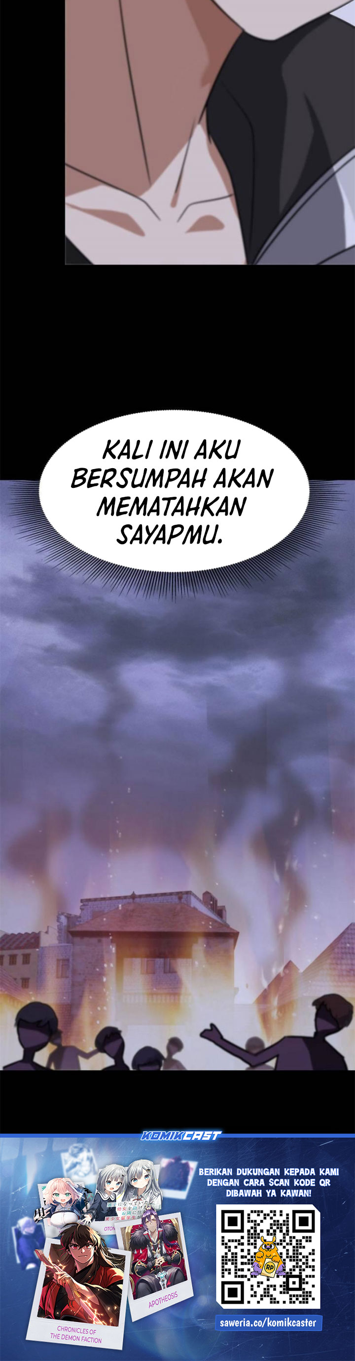 Virus Girlfriend chapter 341