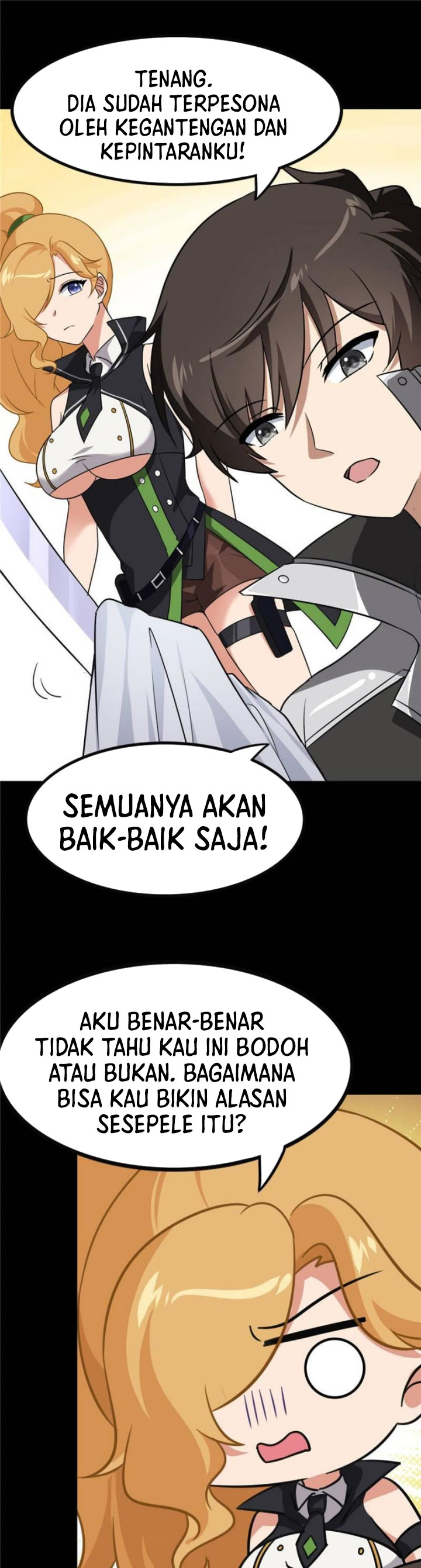 Dilarang COPAS - situs resmi www.mangacanblog.com - Komik virus girlfriend 343 - chapter 343 344 Indonesia virus girlfriend 343 - chapter 343 Terbaru 3|Baca Manga Komik Indonesia|Mangacan