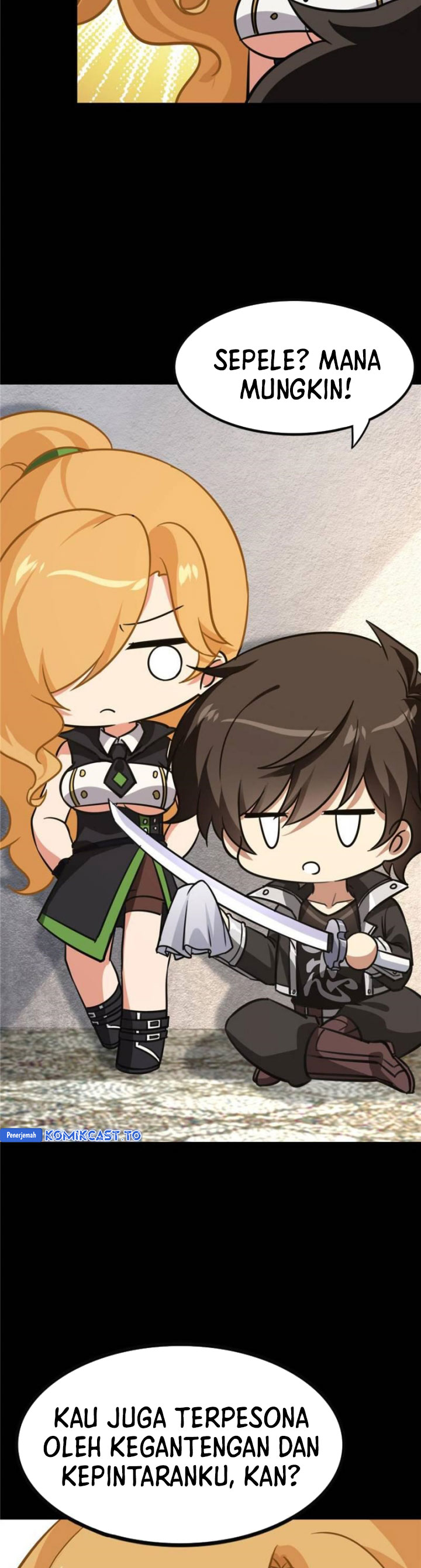 Dilarang COPAS - situs resmi www.mangacanblog.com - Komik virus girlfriend 343 - chapter 343 344 Indonesia virus girlfriend 343 - chapter 343 Terbaru 4|Baca Manga Komik Indonesia|Mangacan