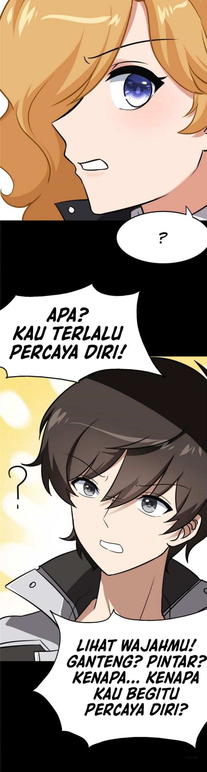 Dilarang COPAS - situs resmi www.mangacanblog.com - Komik virus girlfriend 343 - chapter 343 344 Indonesia virus girlfriend 343 - chapter 343 Terbaru 5|Baca Manga Komik Indonesia|Mangacan