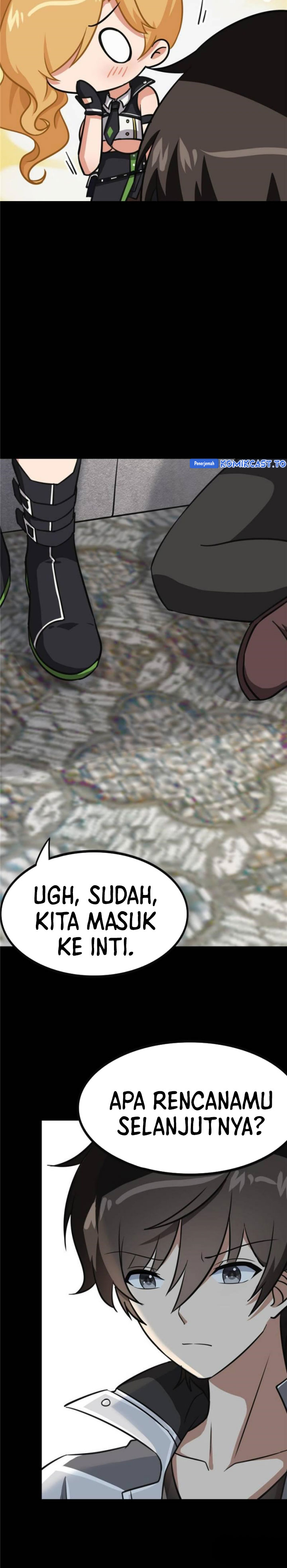 Dilarang COPAS - situs resmi www.mangacanblog.com - Komik virus girlfriend 343 - chapter 343 344 Indonesia virus girlfriend 343 - chapter 343 Terbaru 7|Baca Manga Komik Indonesia|Mangacan