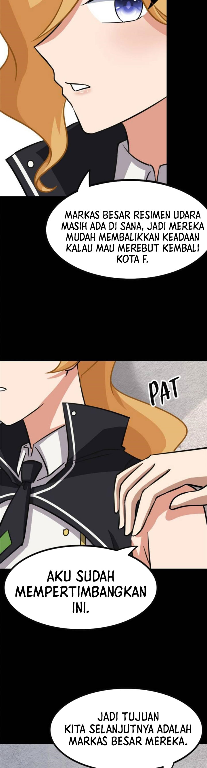 Dilarang COPAS - situs resmi www.mangacanblog.com - Komik virus girlfriend 343 - chapter 343 344 Indonesia virus girlfriend 343 - chapter 343 Terbaru 9|Baca Manga Komik Indonesia|Mangacan