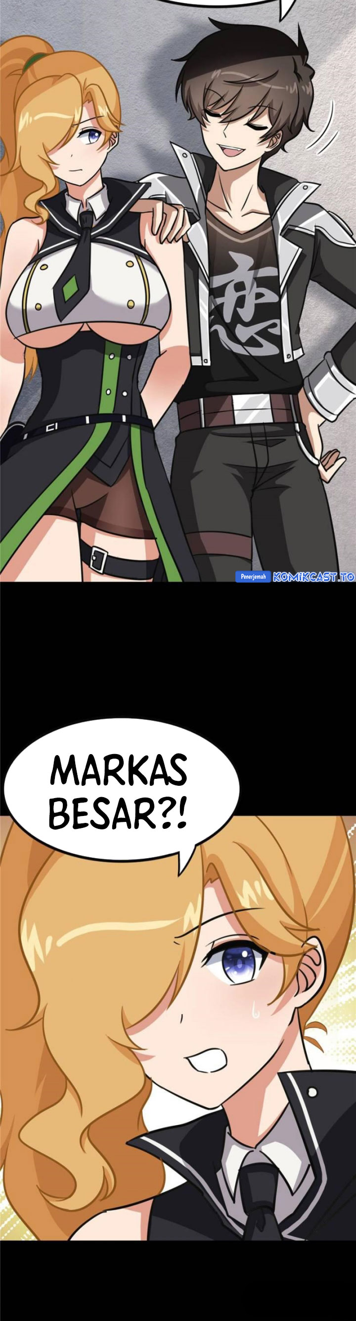 Dilarang COPAS - situs resmi www.mangacanblog.com - Komik virus girlfriend 343 - chapter 343 344 Indonesia virus girlfriend 343 - chapter 343 Terbaru 10|Baca Manga Komik Indonesia|Mangacan