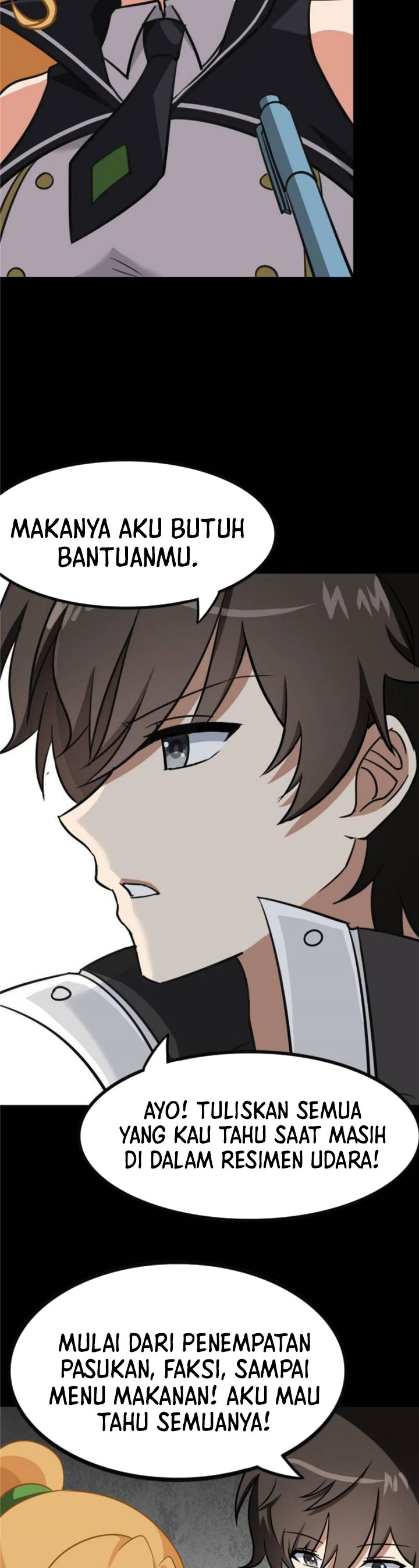 Dilarang COPAS - situs resmi www.mangacanblog.com - Komik virus girlfriend 343 - chapter 343 344 Indonesia virus girlfriend 343 - chapter 343 Terbaru 12|Baca Manga Komik Indonesia|Mangacan