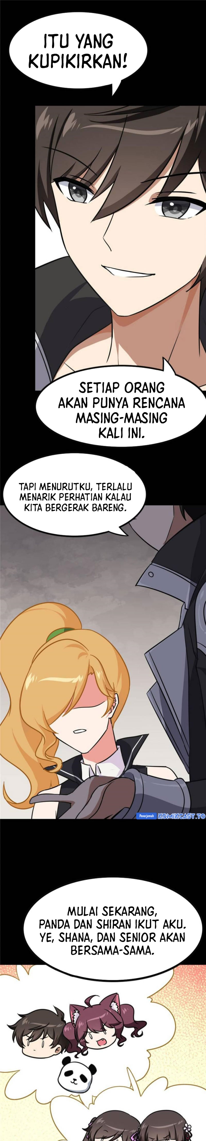 Dilarang COPAS - situs resmi www.mangacanblog.com - Komik virus girlfriend 343 - chapter 343 344 Indonesia virus girlfriend 343 - chapter 343 Terbaru 14|Baca Manga Komik Indonesia|Mangacan