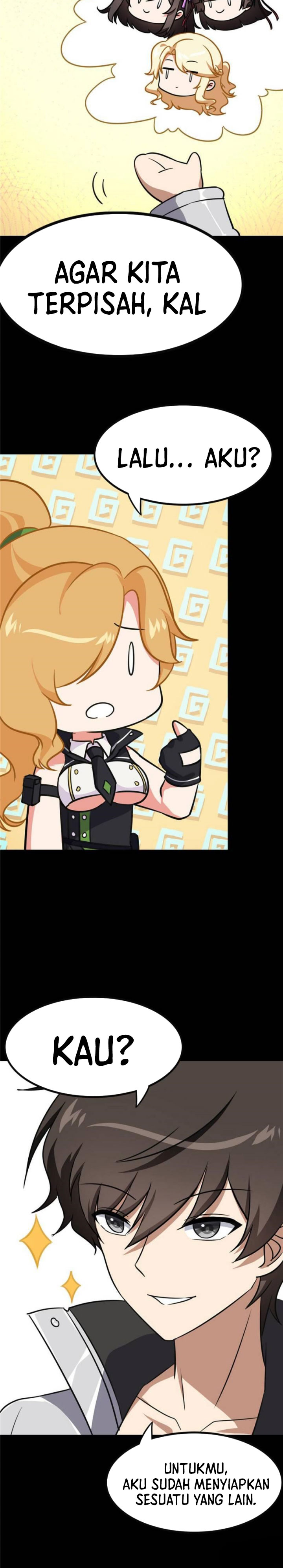Dilarang COPAS - situs resmi www.mangacanblog.com - Komik virus girlfriend 343 - chapter 343 344 Indonesia virus girlfriend 343 - chapter 343 Terbaru 15|Baca Manga Komik Indonesia|Mangacan