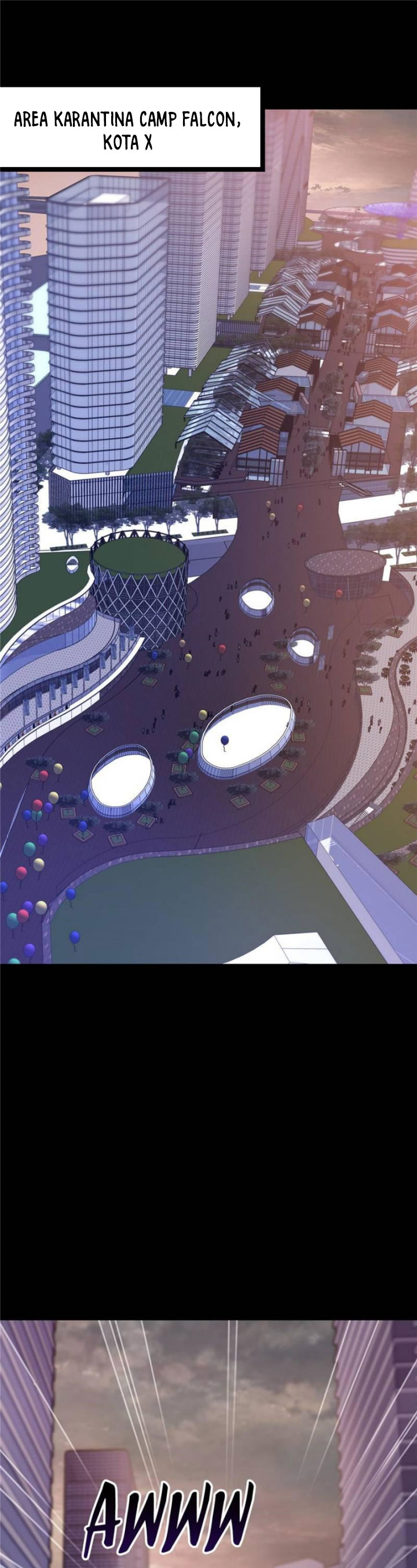 Dilarang COPAS - situs resmi www.mangacanblog.com - Komik virus girlfriend 343 - chapter 343 344 Indonesia virus girlfriend 343 - chapter 343 Terbaru 16|Baca Manga Komik Indonesia|Mangacan