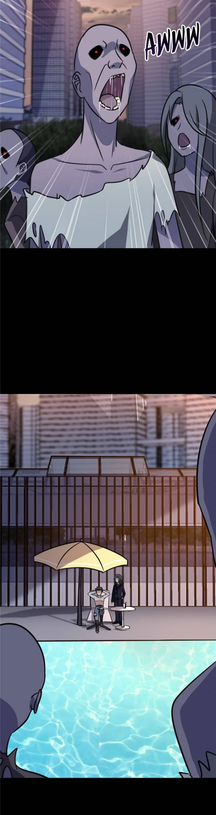 Dilarang COPAS - situs resmi www.mangacanblog.com - Komik virus girlfriend 343 - chapter 343 344 Indonesia virus girlfriend 343 - chapter 343 Terbaru 17|Baca Manga Komik Indonesia|Mangacan