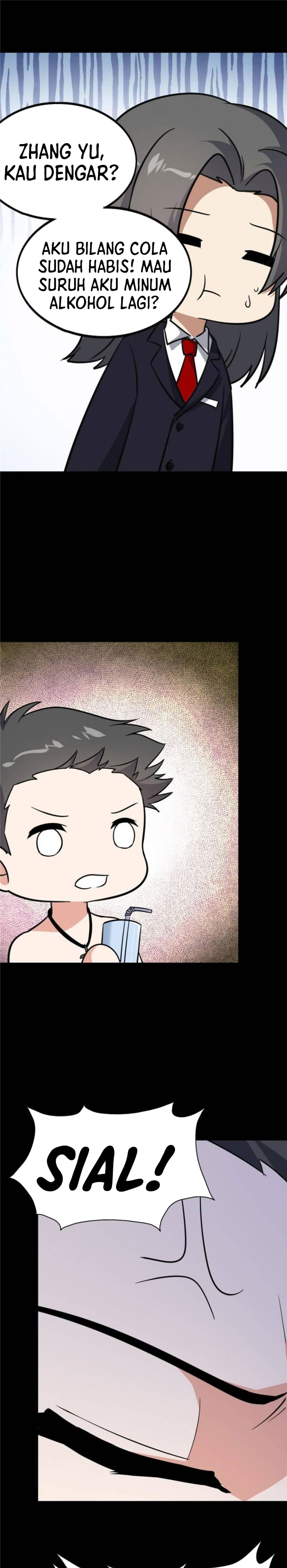 Dilarang COPAS - situs resmi www.mangacanblog.com - Komik virus girlfriend 343 - chapter 343 344 Indonesia virus girlfriend 343 - chapter 343 Terbaru 19|Baca Manga Komik Indonesia|Mangacan