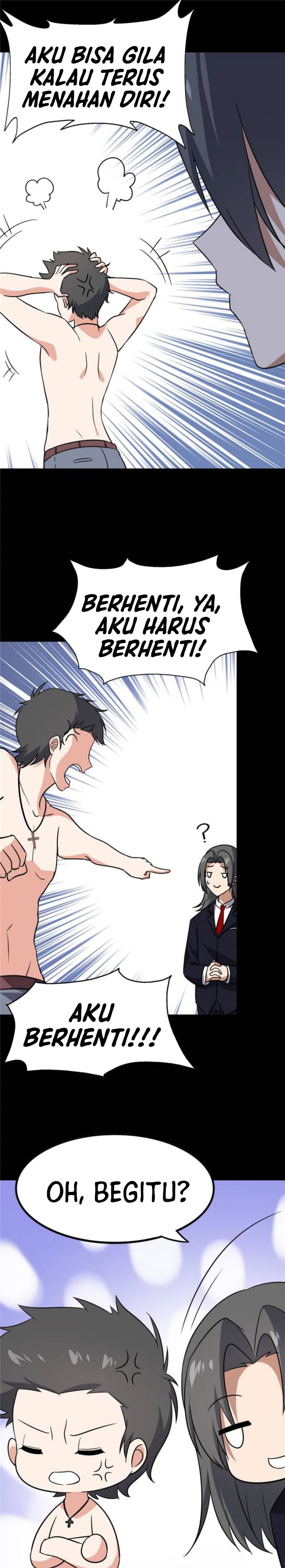 Dilarang COPAS - situs resmi www.mangacanblog.com - Komik virus girlfriend 343 - chapter 343 344 Indonesia virus girlfriend 343 - chapter 343 Terbaru 21|Baca Manga Komik Indonesia|Mangacan