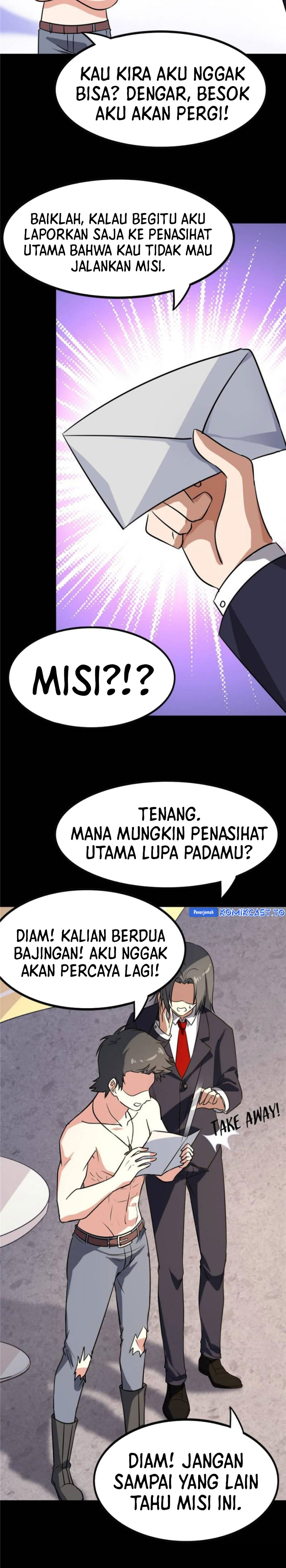 Dilarang COPAS - situs resmi www.mangacanblog.com - Komik virus girlfriend 343 - chapter 343 344 Indonesia virus girlfriend 343 - chapter 343 Terbaru 22|Baca Manga Komik Indonesia|Mangacan
