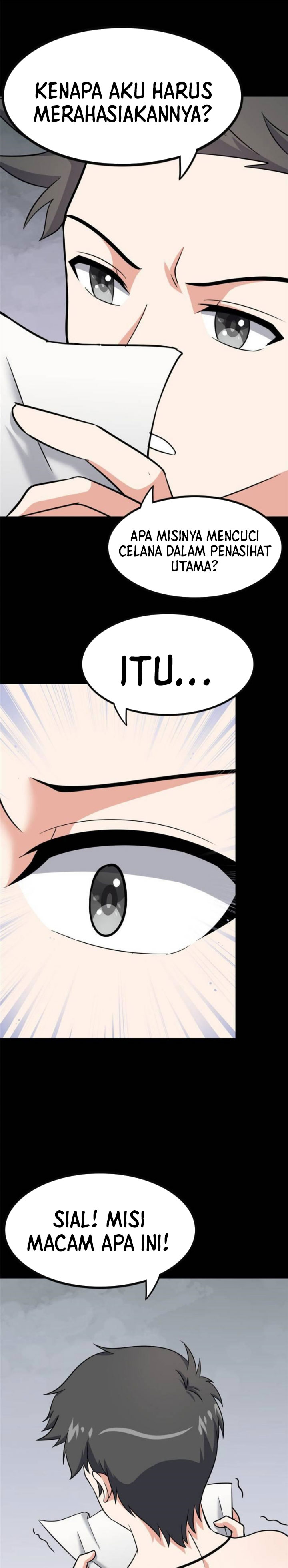 Dilarang COPAS - situs resmi www.mangacanblog.com - Komik virus girlfriend 343 - chapter 343 344 Indonesia virus girlfriend 343 - chapter 343 Terbaru 23|Baca Manga Komik Indonesia|Mangacan