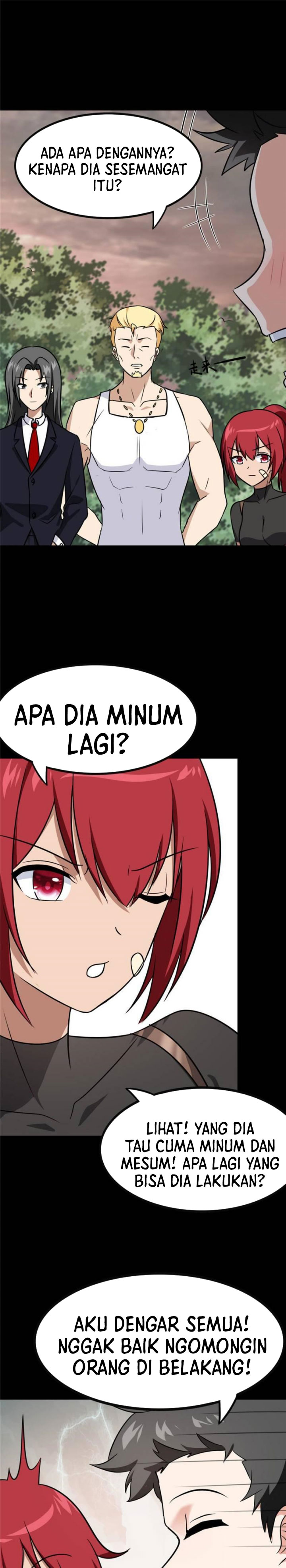 Dilarang COPAS - situs resmi www.mangacanblog.com - Komik virus girlfriend 343 - chapter 343 344 Indonesia virus girlfriend 343 - chapter 343 Terbaru 25|Baca Manga Komik Indonesia|Mangacan