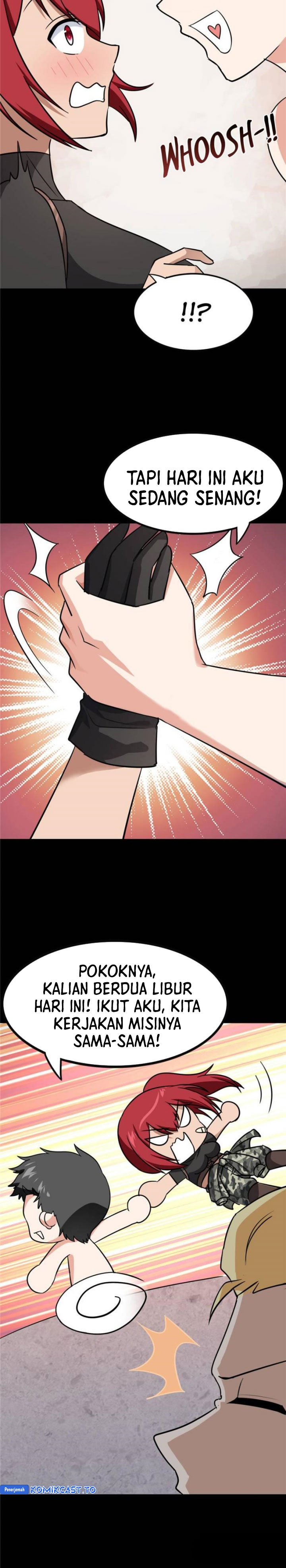 Dilarang COPAS - situs resmi www.mangacanblog.com - Komik virus girlfriend 343 - chapter 343 344 Indonesia virus girlfriend 343 - chapter 343 Terbaru 26|Baca Manga Komik Indonesia|Mangacan