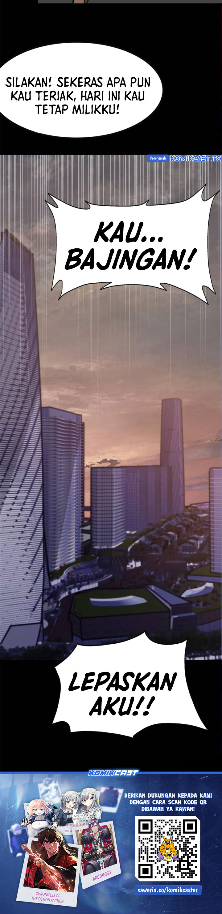 Dilarang COPAS - situs resmi www.mangacanblog.com - Komik virus girlfriend 343 - chapter 343 344 Indonesia virus girlfriend 343 - chapter 343 Terbaru 28|Baca Manga Komik Indonesia|Mangacan