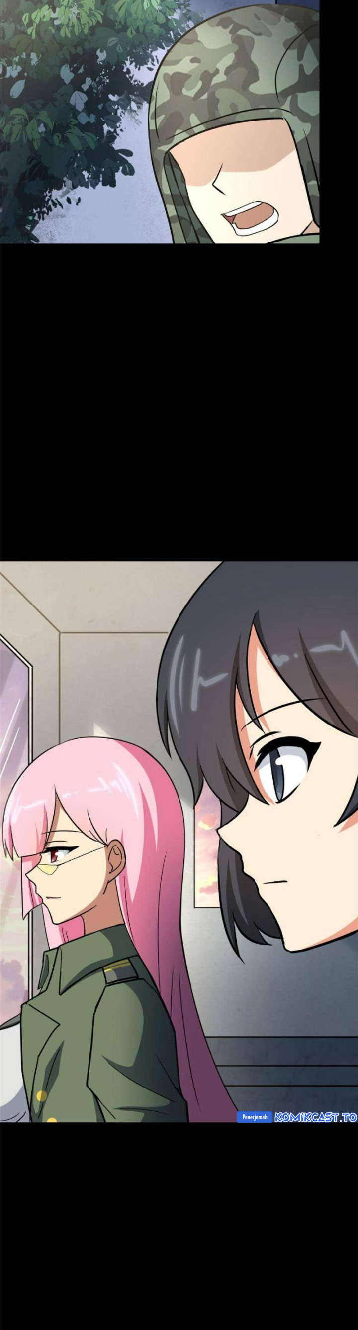 Dilarang COPAS - situs resmi www.mangacanblog.com - Komik virus girlfriend 344 - chapter 344 345 Indonesia virus girlfriend 344 - chapter 344 Terbaru 2|Baca Manga Komik Indonesia|Mangacan