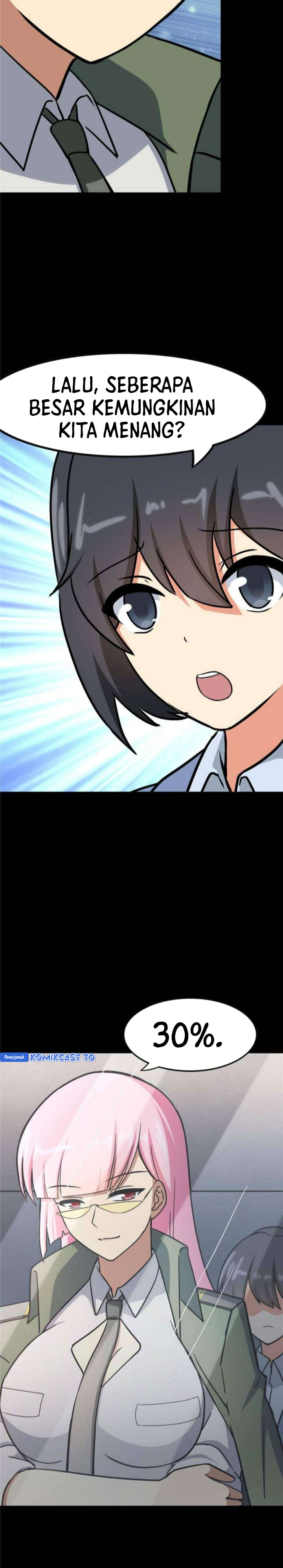 Dilarang COPAS - situs resmi www.mangacanblog.com - Komik virus girlfriend 344 - chapter 344 345 Indonesia virus girlfriend 344 - chapter 344 Terbaru 7|Baca Manga Komik Indonesia|Mangacan