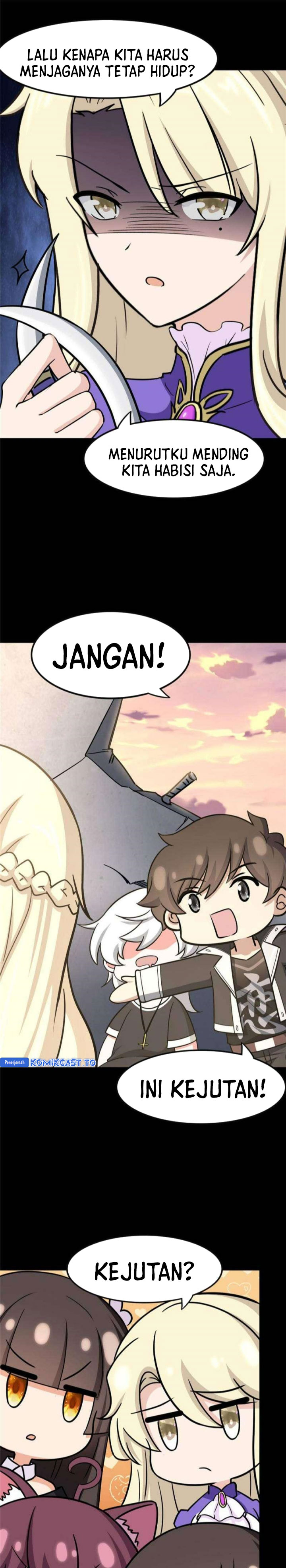 Dilarang COPAS - situs resmi www.mangacanblog.com - Komik virus girlfriend 344 - chapter 344 345 Indonesia virus girlfriend 344 - chapter 344 Terbaru 13|Baca Manga Komik Indonesia|Mangacan