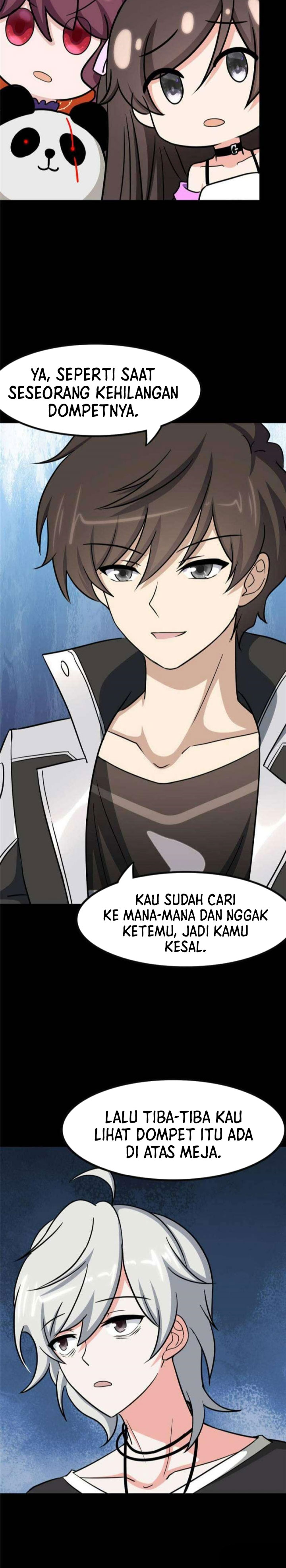 Dilarang COPAS - situs resmi www.mangacanblog.com - Komik virus girlfriend 344 - chapter 344 345 Indonesia virus girlfriend 344 - chapter 344 Terbaru 14|Baca Manga Komik Indonesia|Mangacan
