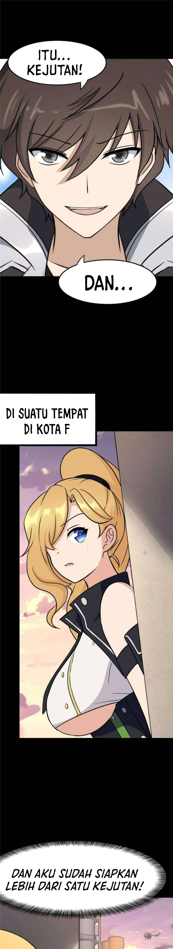 Dilarang COPAS - situs resmi www.mangacanblog.com - Komik virus girlfriend 344 - chapter 344 345 Indonesia virus girlfriend 344 - chapter 344 Terbaru 15|Baca Manga Komik Indonesia|Mangacan