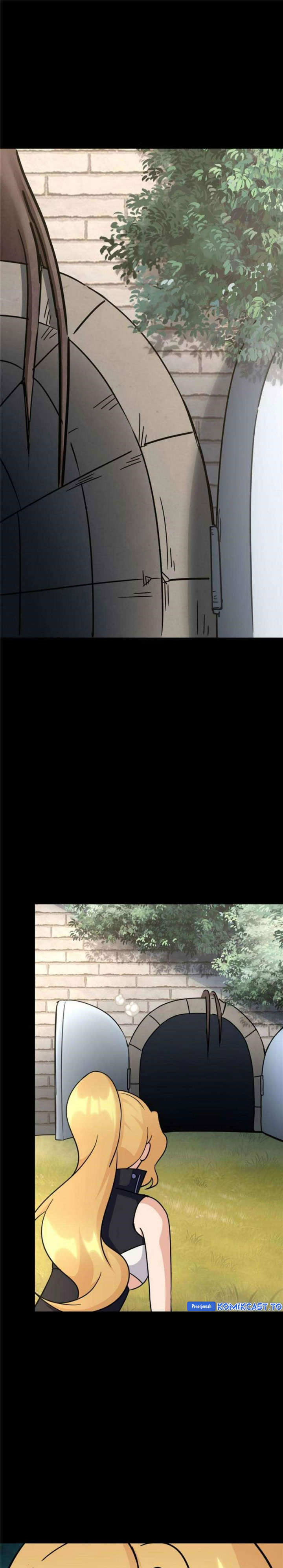 Dilarang COPAS - situs resmi www.mangacanblog.com - Komik virus girlfriend 344 - chapter 344 345 Indonesia virus girlfriend 344 - chapter 344 Terbaru 17|Baca Manga Komik Indonesia|Mangacan