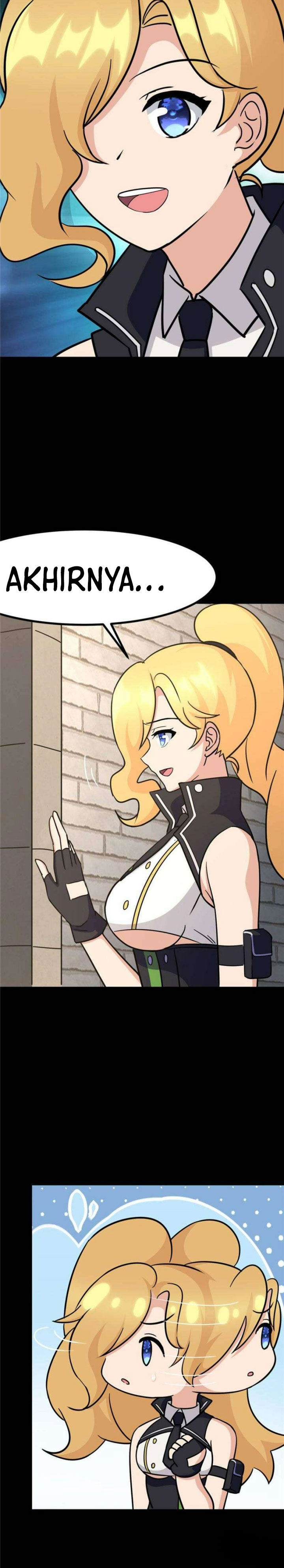 Dilarang COPAS - situs resmi www.mangacanblog.com - Komik virus girlfriend 344 - chapter 344 345 Indonesia virus girlfriend 344 - chapter 344 Terbaru 18|Baca Manga Komik Indonesia|Mangacan