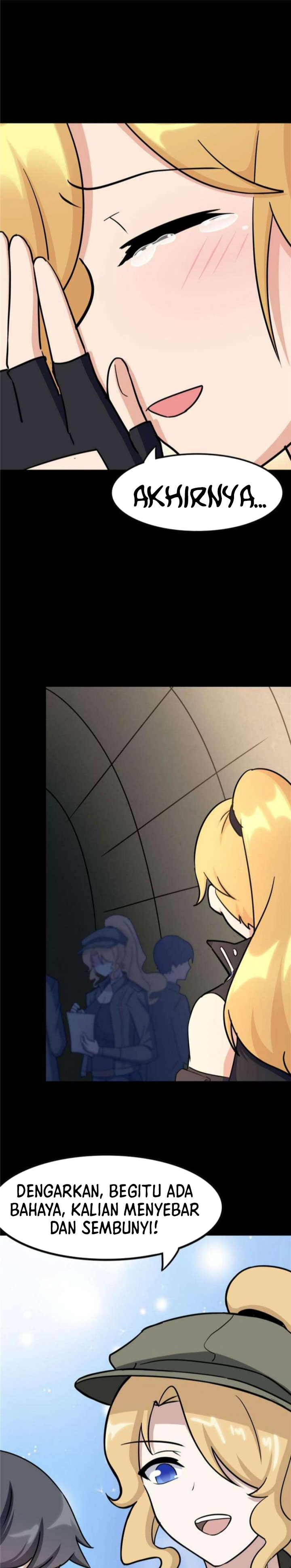 Dilarang COPAS - situs resmi www.mangacanblog.com - Komik virus girlfriend 344 - chapter 344 345 Indonesia virus girlfriend 344 - chapter 344 Terbaru 19|Baca Manga Komik Indonesia|Mangacan