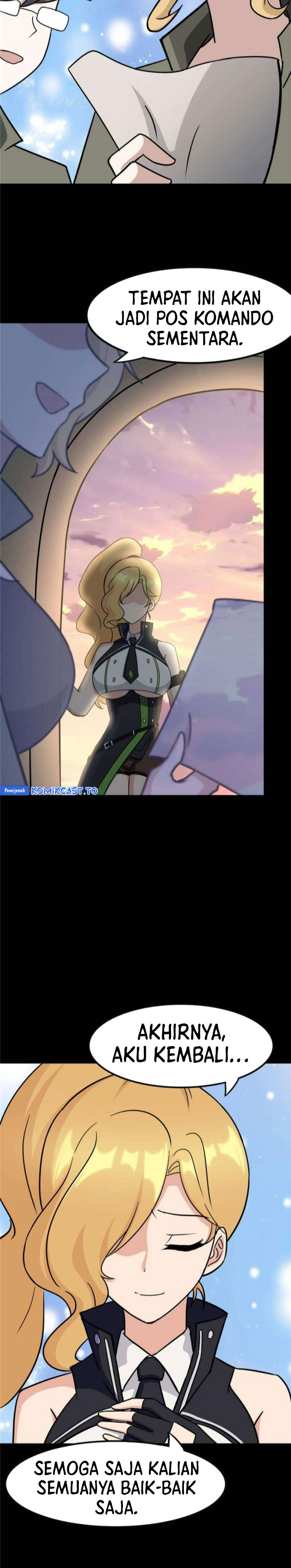 Dilarang COPAS - situs resmi www.mangacanblog.com - Komik virus girlfriend 344 - chapter 344 345 Indonesia virus girlfriend 344 - chapter 344 Terbaru 20|Baca Manga Komik Indonesia|Mangacan