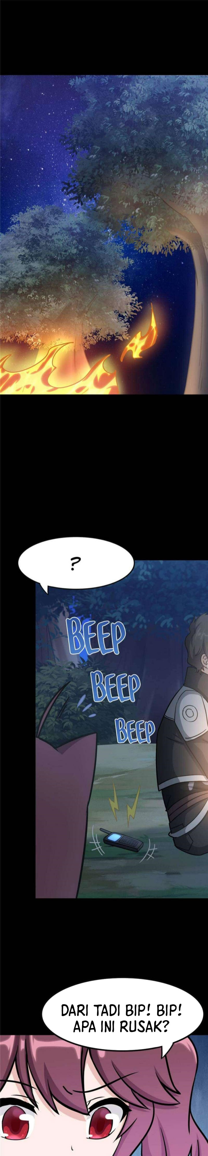 Dilarang COPAS - situs resmi www.mangacanblog.com - Komik virus girlfriend 344 - chapter 344 345 Indonesia virus girlfriend 344 - chapter 344 Terbaru 21|Baca Manga Komik Indonesia|Mangacan