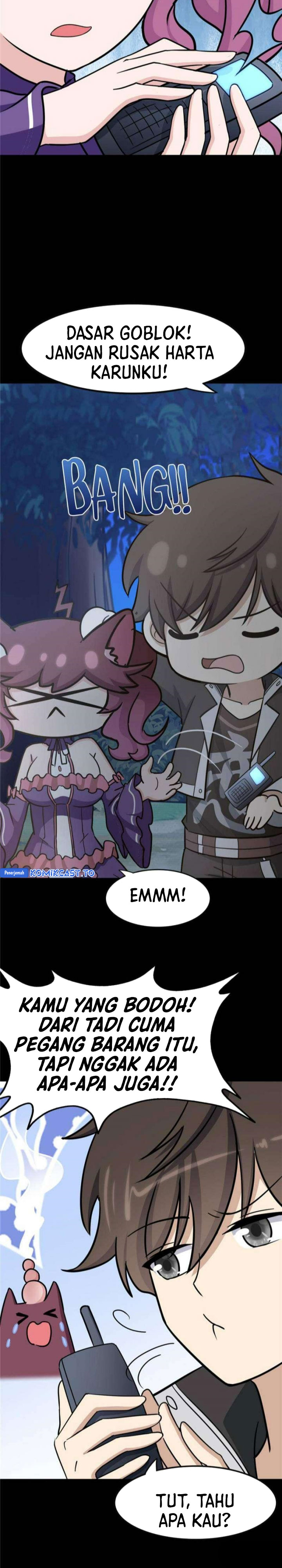 Dilarang COPAS - situs resmi www.mangacanblog.com - Komik virus girlfriend 344 - chapter 344 345 Indonesia virus girlfriend 344 - chapter 344 Terbaru 22|Baca Manga Komik Indonesia|Mangacan