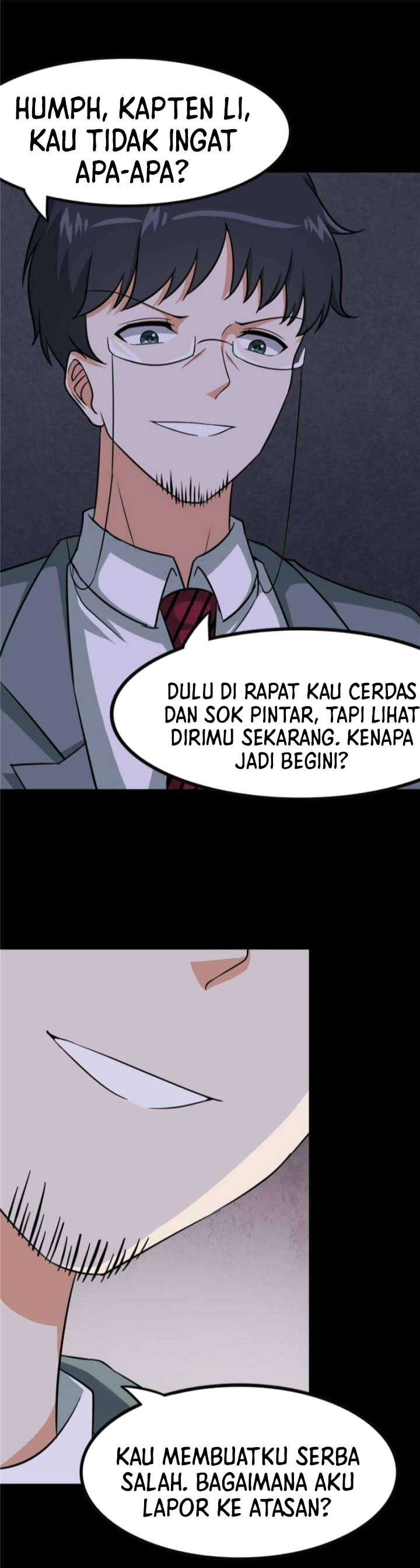 Virus Girlfriend — Chapter 345, halaman 16