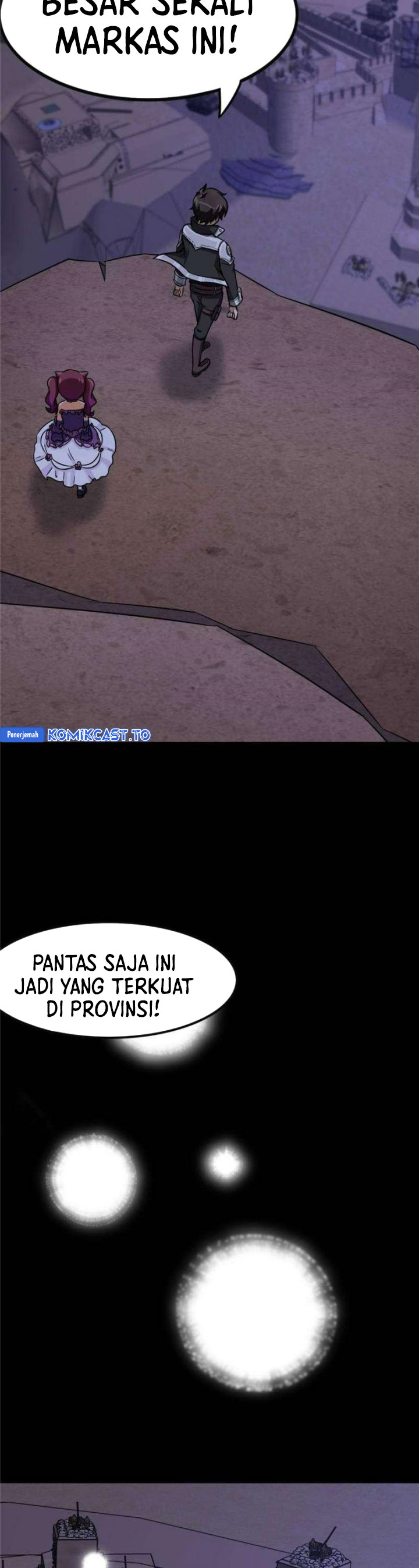 Virus Girlfriend — Chapter 345, halaman 22