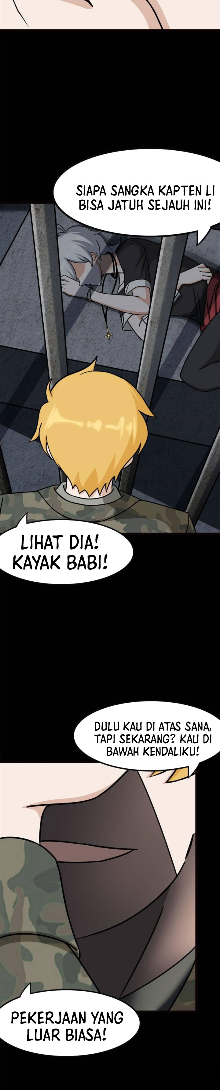 Dilarang COPAS - situs resmi www.mangacanblog.com - Komik virus girlfriend 346 - chapter 346 347 Indonesia virus girlfriend 346 - chapter 346 Terbaru 2|Baca Manga Komik Indonesia|Mangacan