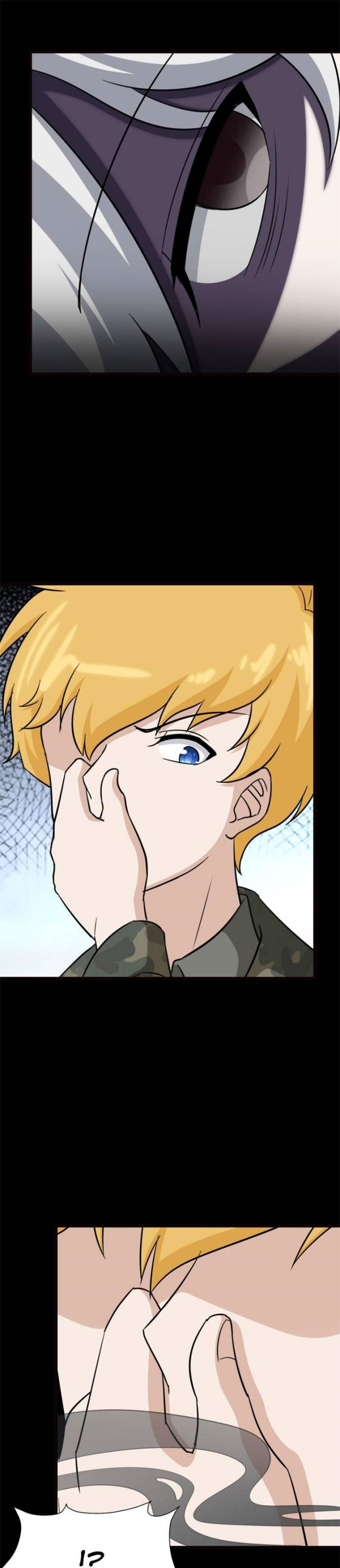 Dilarang COPAS - situs resmi www.mangacanblog.com - Komik virus girlfriend 346 - chapter 346 347 Indonesia virus girlfriend 346 - chapter 346 Terbaru 3|Baca Manga Komik Indonesia|Mangacan