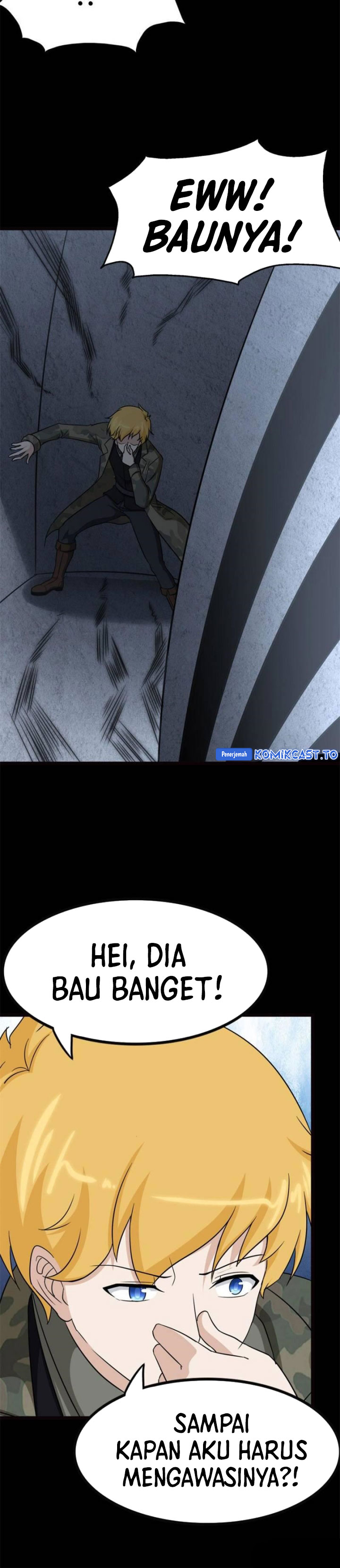 Dilarang COPAS - situs resmi www.mangacanblog.com - Komik virus girlfriend 346 - chapter 346 347 Indonesia virus girlfriend 346 - chapter 346 Terbaru 4|Baca Manga Komik Indonesia|Mangacan