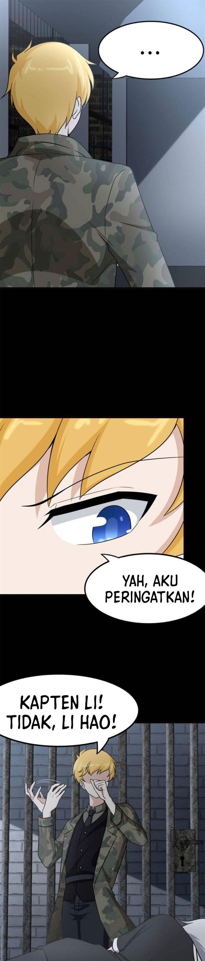 Dilarang COPAS - situs resmi www.mangacanblog.com - Komik virus girlfriend 346 - chapter 346 347 Indonesia virus girlfriend 346 - chapter 346 Terbaru 5|Baca Manga Komik Indonesia|Mangacan