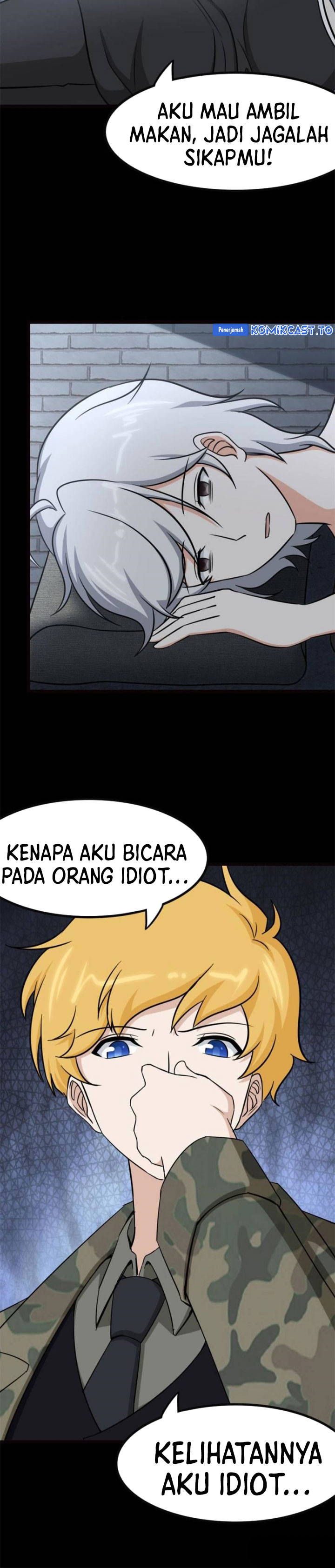 Dilarang COPAS - situs resmi www.mangacanblog.com - Komik virus girlfriend 346 - chapter 346 347 Indonesia virus girlfriend 346 - chapter 346 Terbaru 6|Baca Manga Komik Indonesia|Mangacan