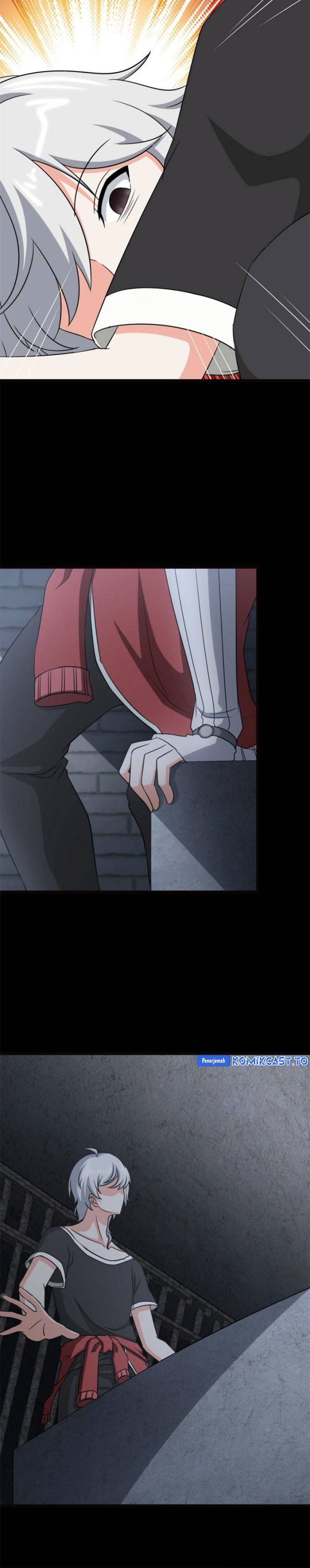 Dilarang COPAS - situs resmi www.mangacanblog.com - Komik virus girlfriend 346 - chapter 346 347 Indonesia virus girlfriend 346 - chapter 346 Terbaru 8|Baca Manga Komik Indonesia|Mangacan