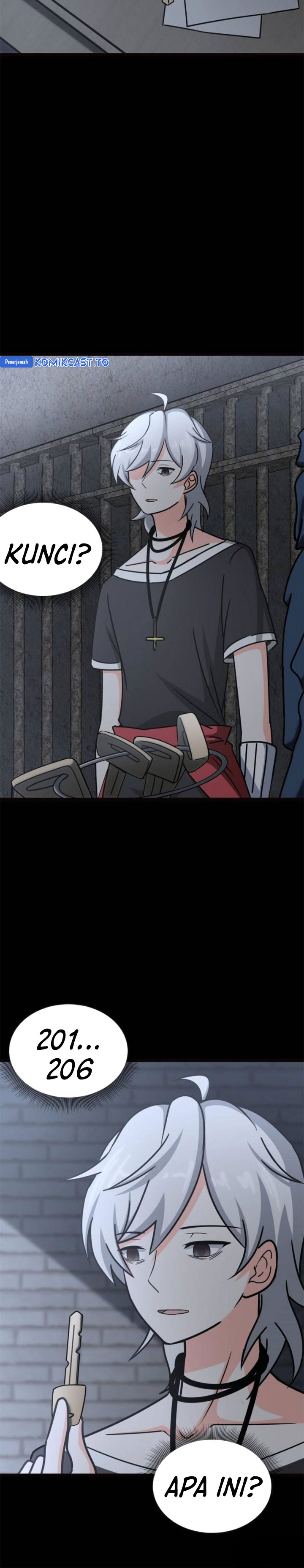 Dilarang COPAS - situs resmi www.mangacanblog.com - Komik virus girlfriend 346 - chapter 346 347 Indonesia virus girlfriend 346 - chapter 346 Terbaru 10|Baca Manga Komik Indonesia|Mangacan