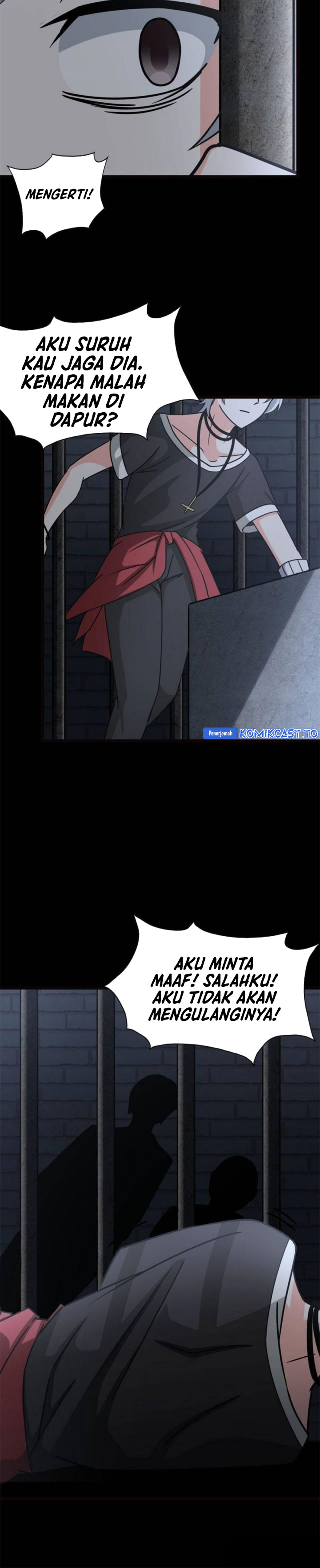 Dilarang COPAS - situs resmi www.mangacanblog.com - Komik virus girlfriend 346 - chapter 346 347 Indonesia virus girlfriend 346 - chapter 346 Terbaru 12|Baca Manga Komik Indonesia|Mangacan