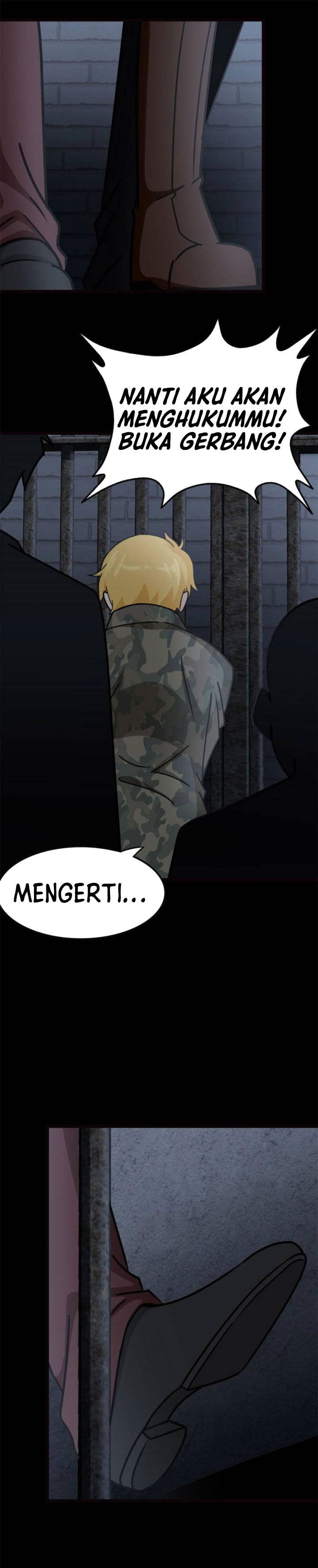 Dilarang COPAS - situs resmi www.mangacanblog.com - Komik virus girlfriend 346 - chapter 346 347 Indonesia virus girlfriend 346 - chapter 346 Terbaru 13|Baca Manga Komik Indonesia|Mangacan