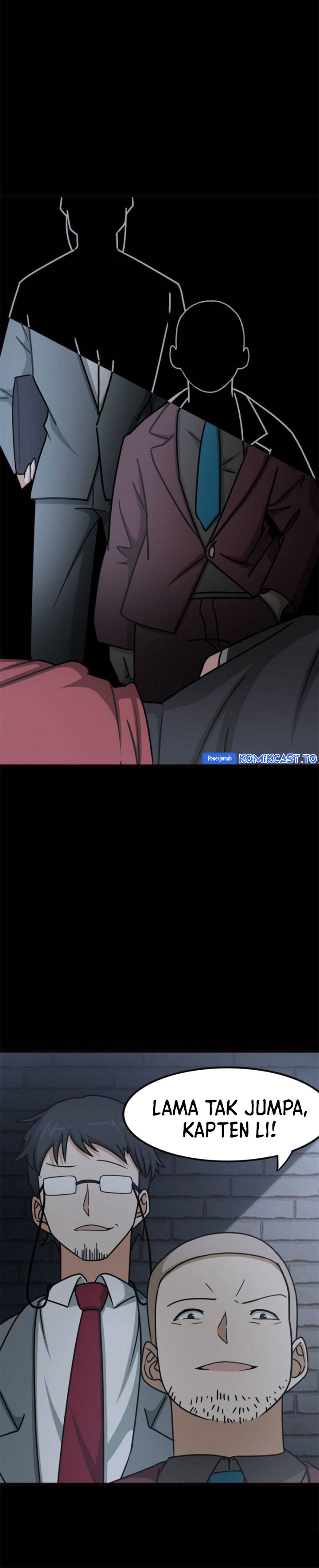 Dilarang COPAS - situs resmi www.mangacanblog.com - Komik virus girlfriend 346 - chapter 346 347 Indonesia virus girlfriend 346 - chapter 346 Terbaru 14|Baca Manga Komik Indonesia|Mangacan