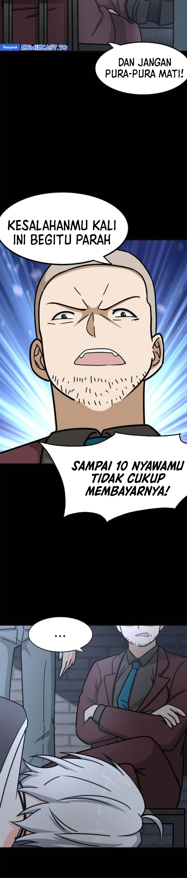 Dilarang COPAS - situs resmi www.mangacanblog.com - Komik virus girlfriend 346 - chapter 346 347 Indonesia virus girlfriend 346 - chapter 346 Terbaru 16|Baca Manga Komik Indonesia|Mangacan