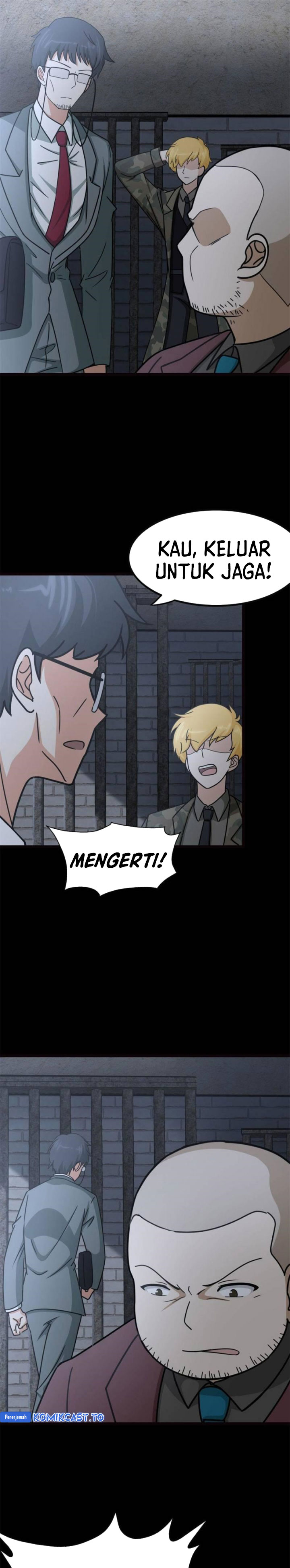 Dilarang COPAS - situs resmi www.mangacanblog.com - Komik virus girlfriend 346 - chapter 346 347 Indonesia virus girlfriend 346 - chapter 346 Terbaru 17|Baca Manga Komik Indonesia|Mangacan