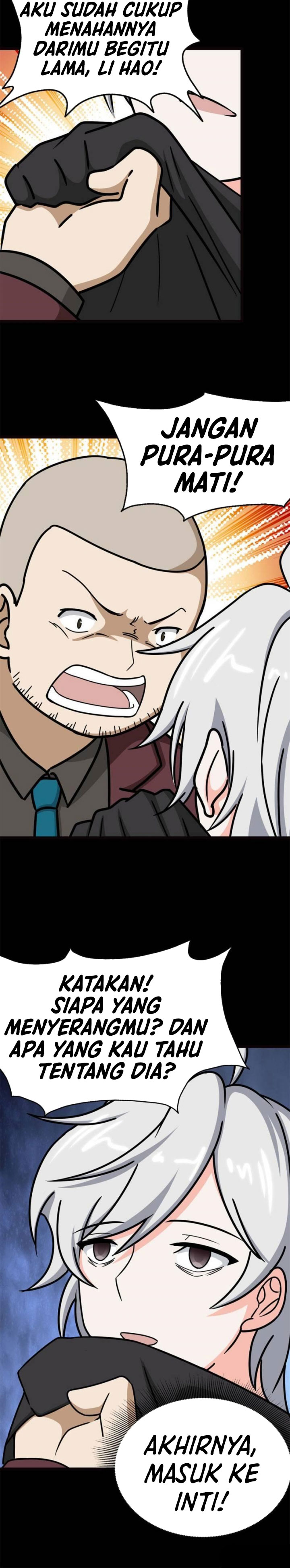 Dilarang COPAS - situs resmi www.mangacanblog.com - Komik virus girlfriend 346 - chapter 346 347 Indonesia virus girlfriend 346 - chapter 346 Terbaru 18|Baca Manga Komik Indonesia|Mangacan