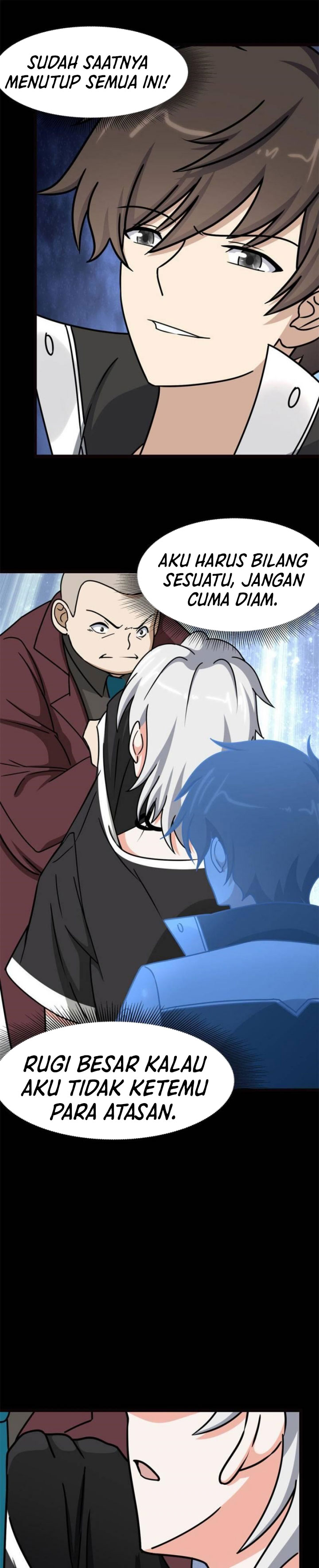 Dilarang COPAS - situs resmi www.mangacanblog.com - Komik virus girlfriend 346 - chapter 346 347 Indonesia virus girlfriend 346 - chapter 346 Terbaru 19|Baca Manga Komik Indonesia|Mangacan