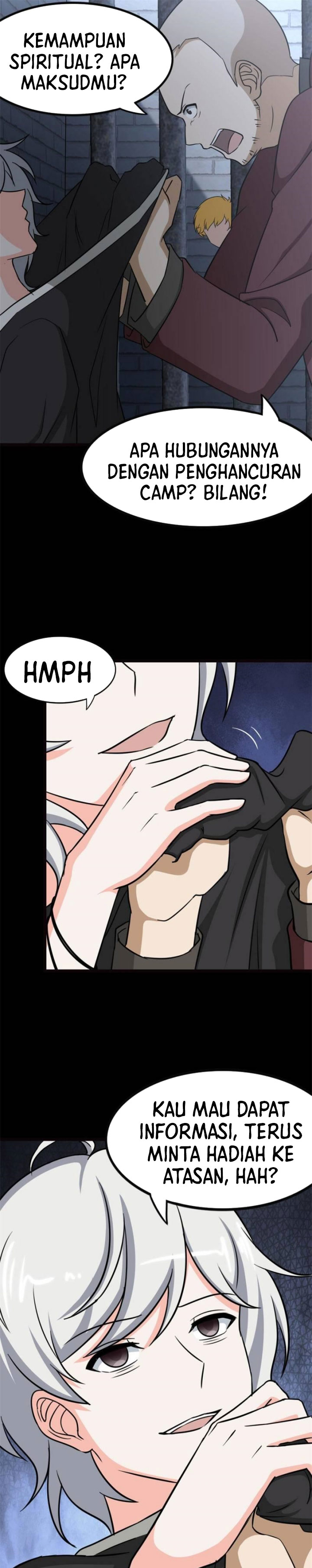 Dilarang COPAS - situs resmi www.mangacanblog.com - Komik virus girlfriend 346 - chapter 346 347 Indonesia virus girlfriend 346 - chapter 346 Terbaru 21|Baca Manga Komik Indonesia|Mangacan